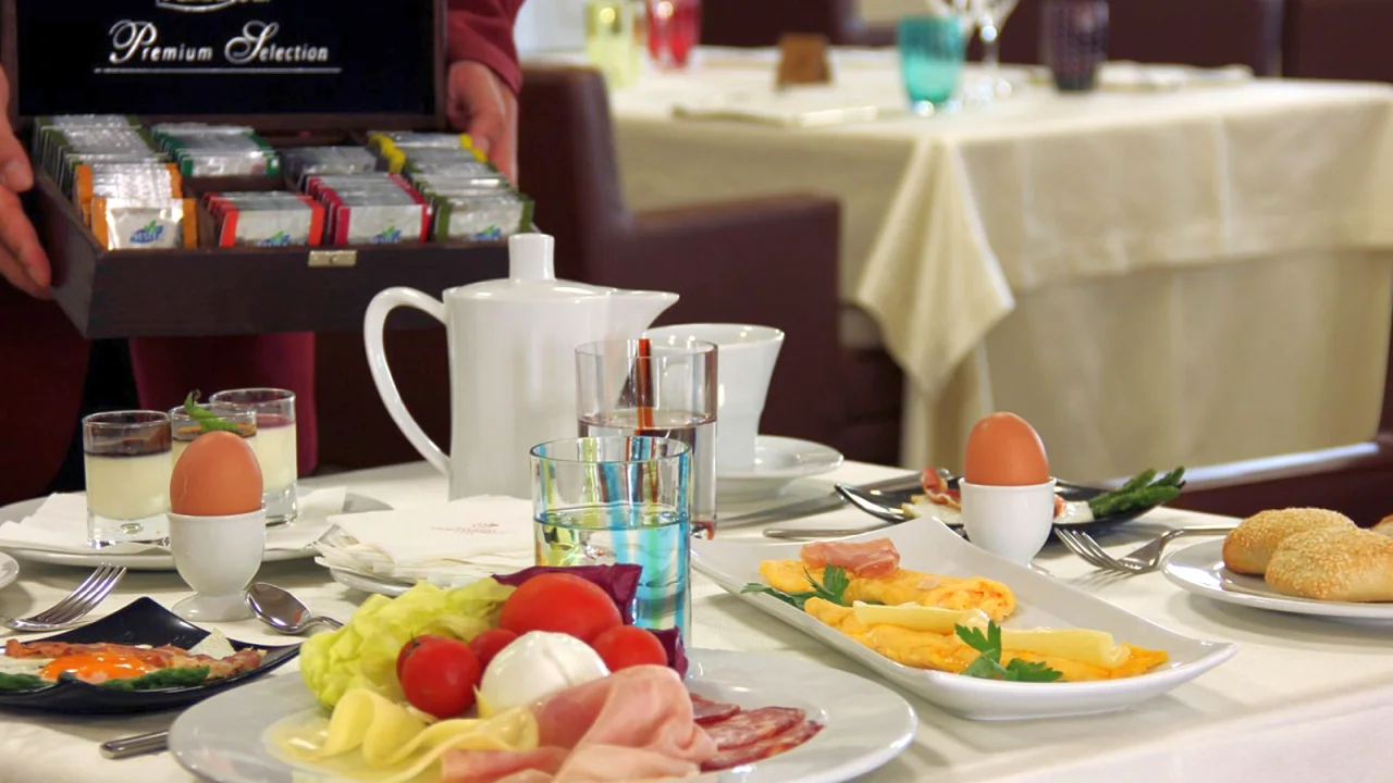 Palazzo Giordano Bruno